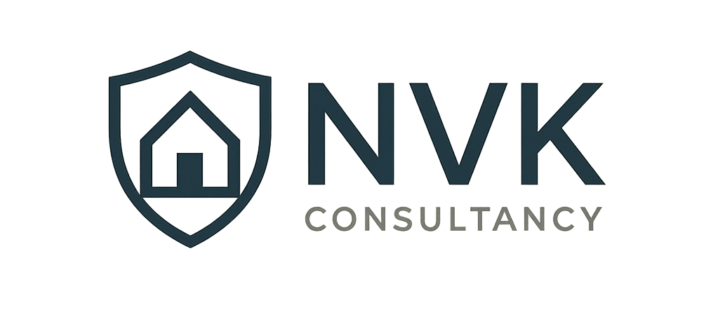 NVK Consultancy favicon - Life Insurance and Real Estate Services